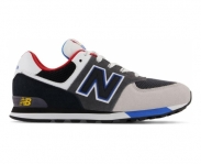 New Balance Sapatilha GC574 Jr